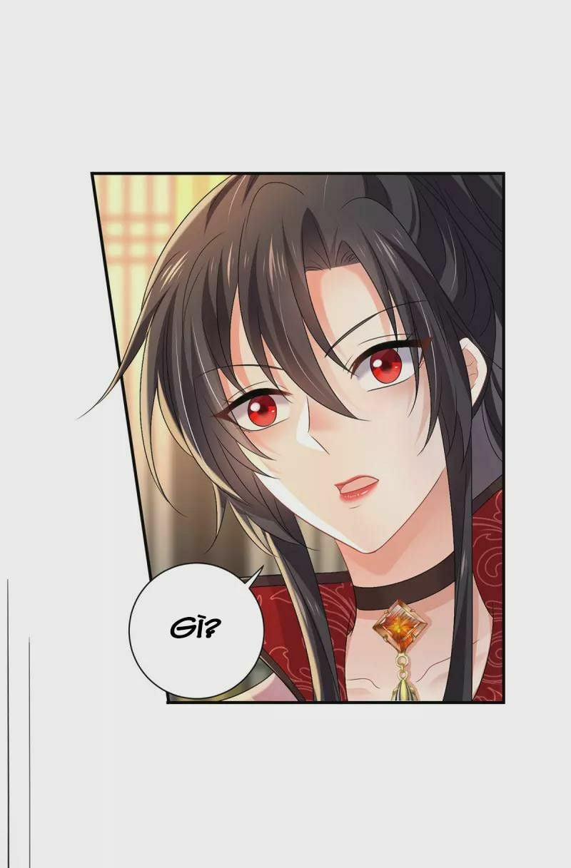 Ta Ở Dị Giới Nuôi Dưỡng Nam Thần: Thần Y Cửu Tiểu Thư 222 trang 31