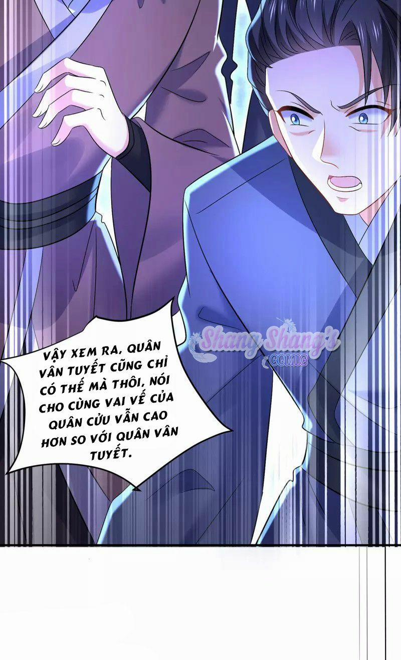 Ta Ở Dị Giới Nuôi Dưỡng Nam Thần: Thần Y Cửu Tiểu Thư 222 trang 33