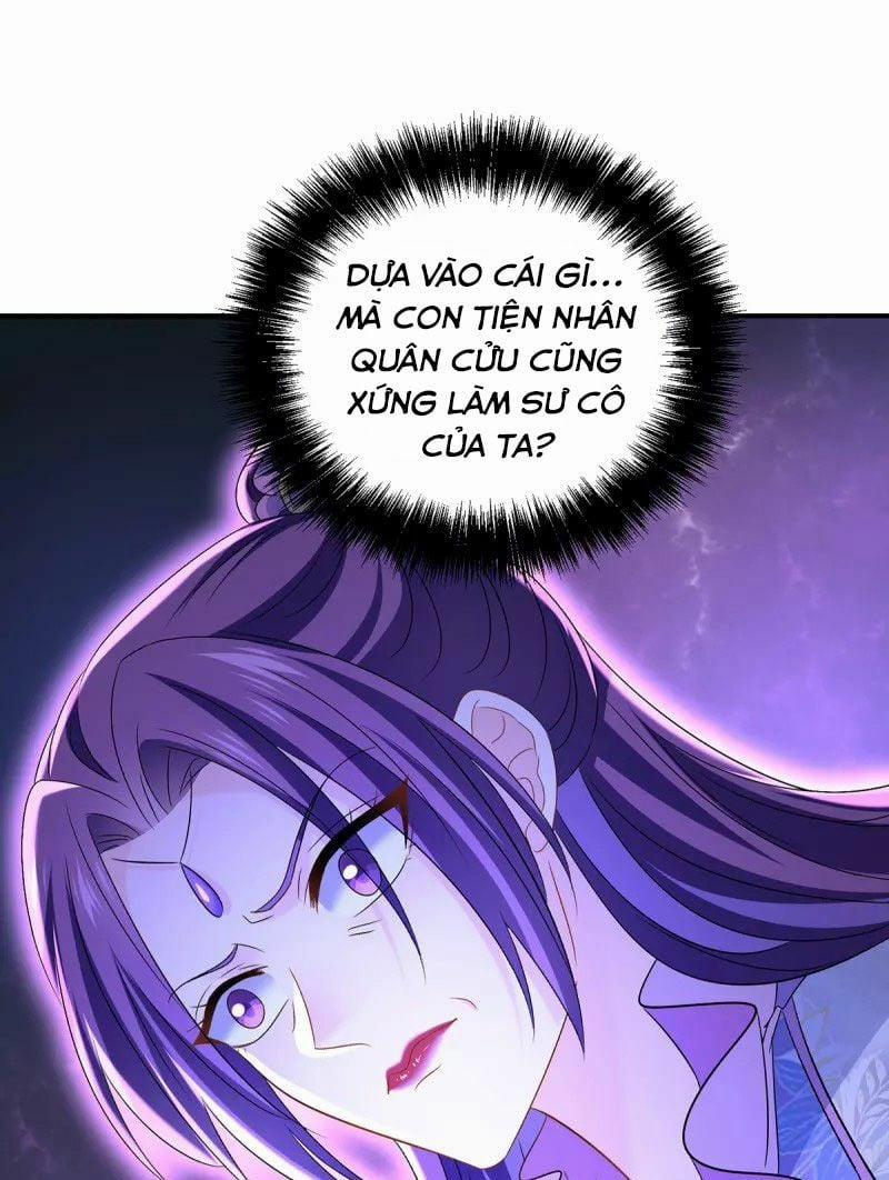 Ta Ở Dị Giới Nuôi Dưỡng Nam Thần: Thần Y Cửu Tiểu Thư 222 trang 34