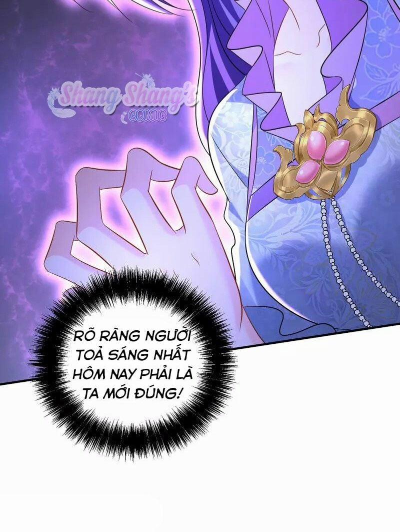 Ta Ở Dị Giới Nuôi Dưỡng Nam Thần: Thần Y Cửu Tiểu Thư 222 trang 35