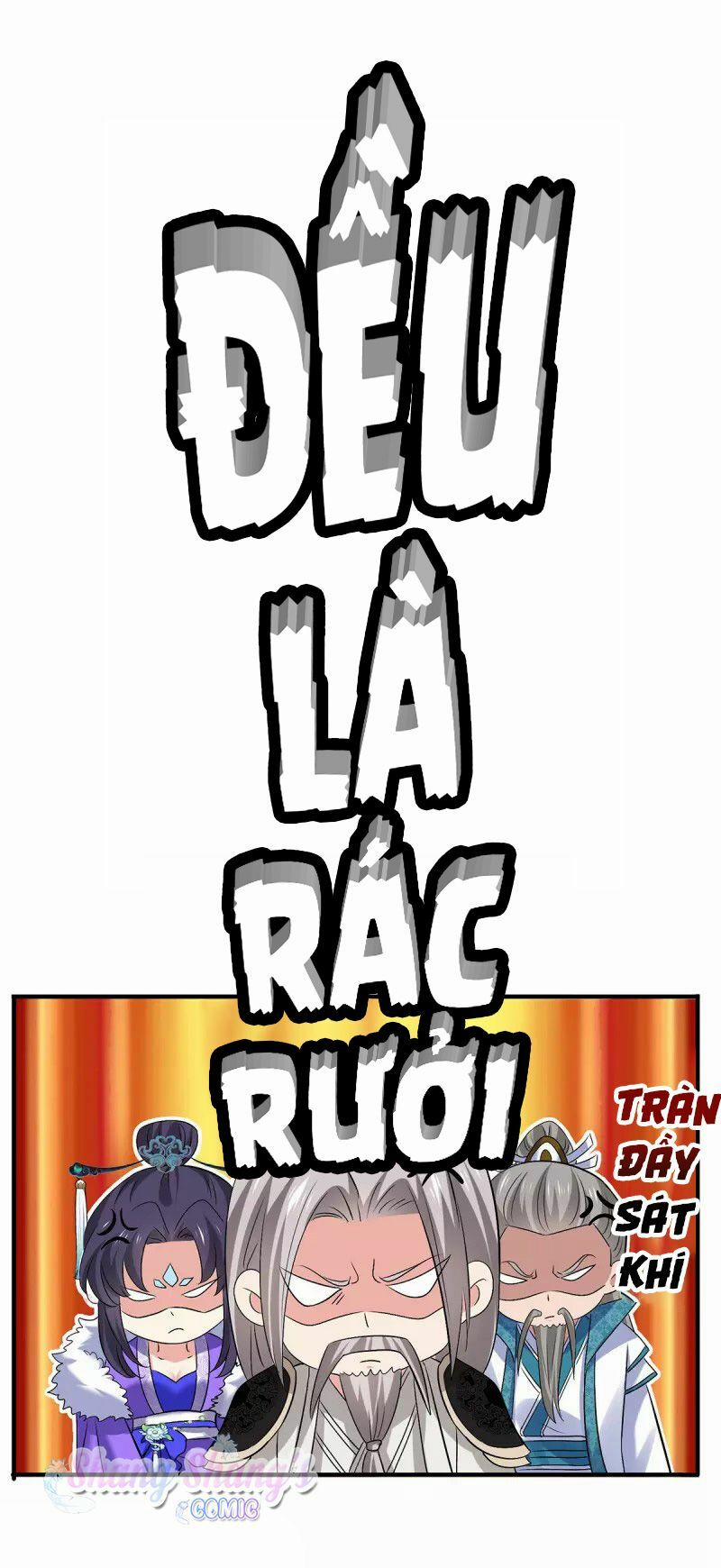 Ta Ở Dị Giới Nuôi Dưỡng Nam Thần: Thần Y Cửu Tiểu Thư 222 trang 7