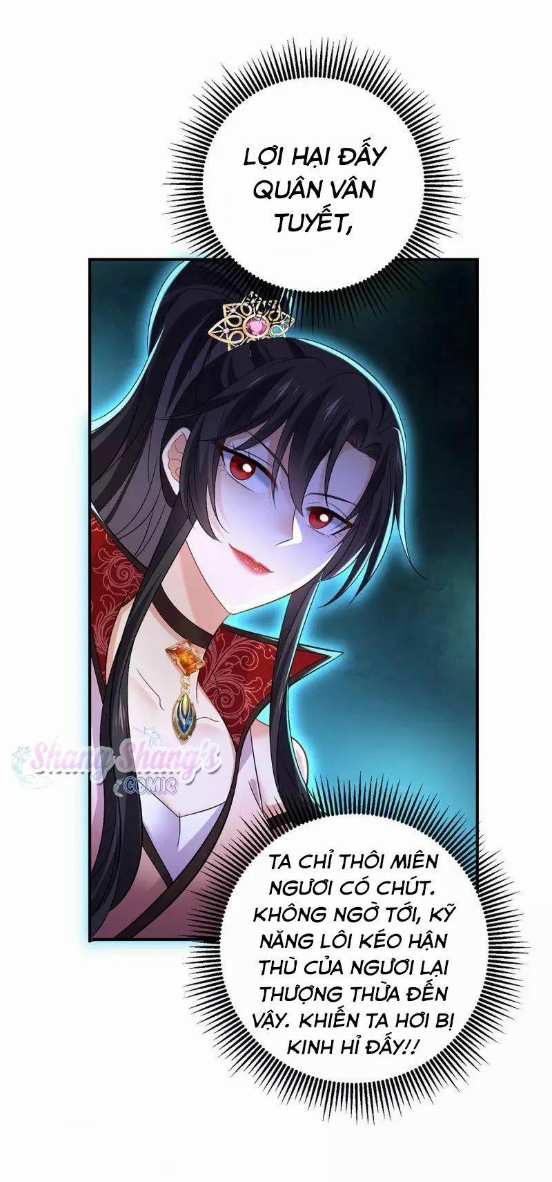 Ta Ở Dị Giới Nuôi Dưỡng Nam Thần: Thần Y Cửu Tiểu Thư 222 trang 8