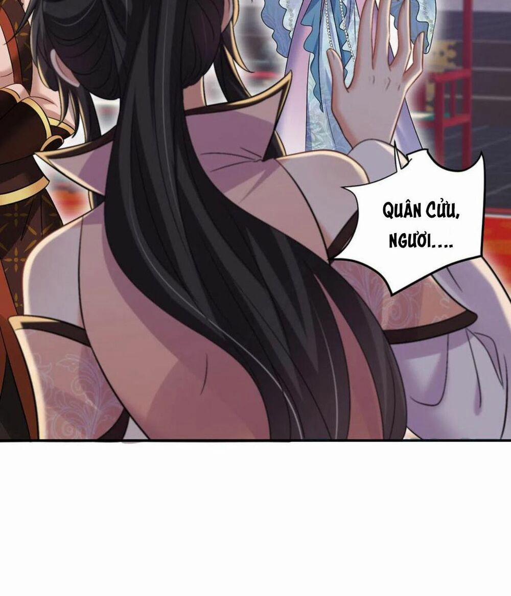 Ta Ở Dị Giới Nuôi Dưỡng Nam Thần: Thần Y Cửu Tiểu Thư 223 trang 12