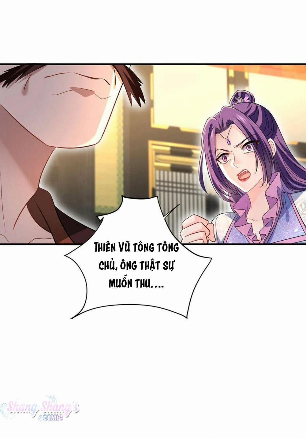 Ta Ở Dị Giới Nuôi Dưỡng Nam Thần: Thần Y Cửu Tiểu Thư 223 trang 13