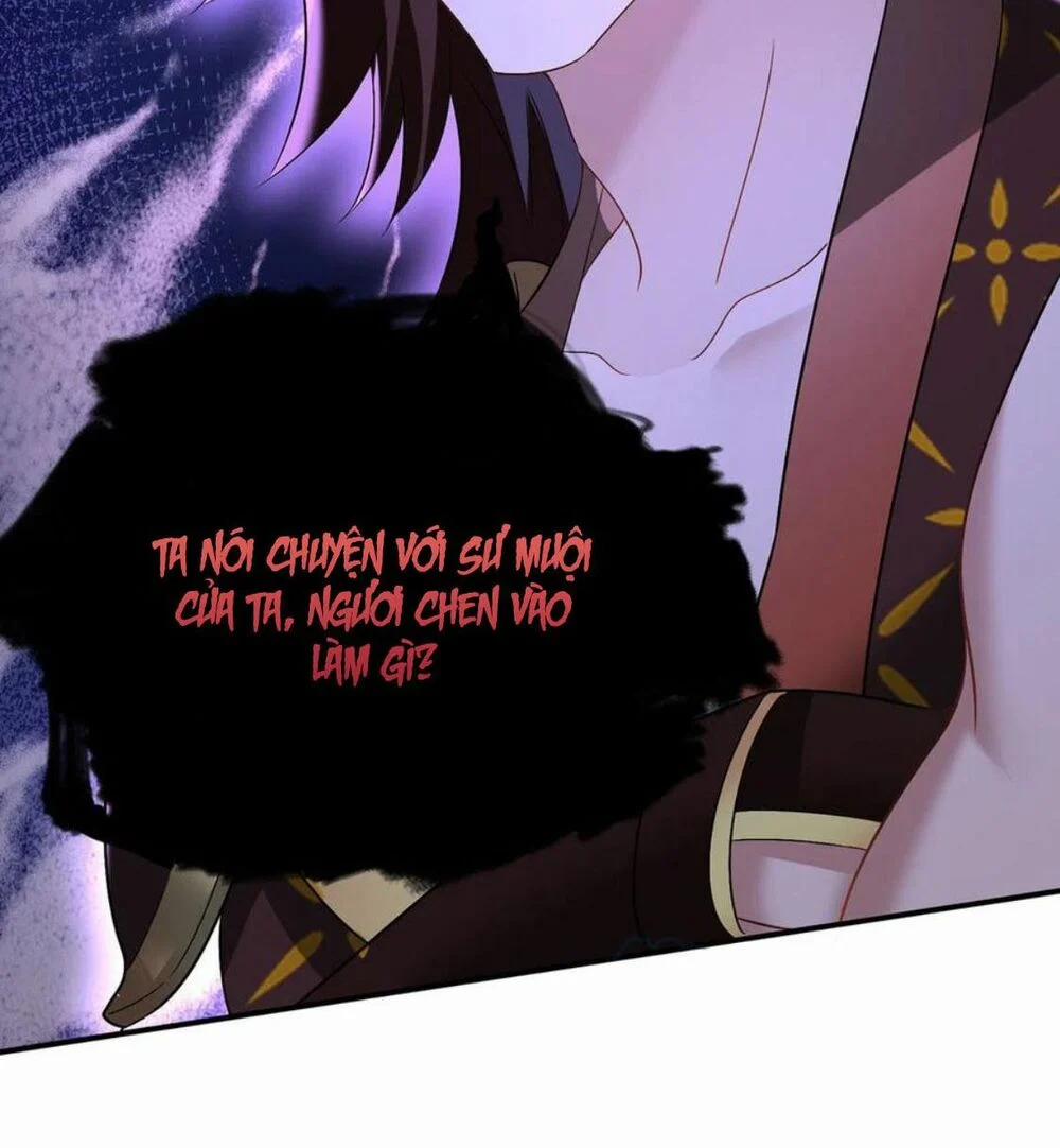 Ta Ở Dị Giới Nuôi Dưỡng Nam Thần: Thần Y Cửu Tiểu Thư 223 trang 15