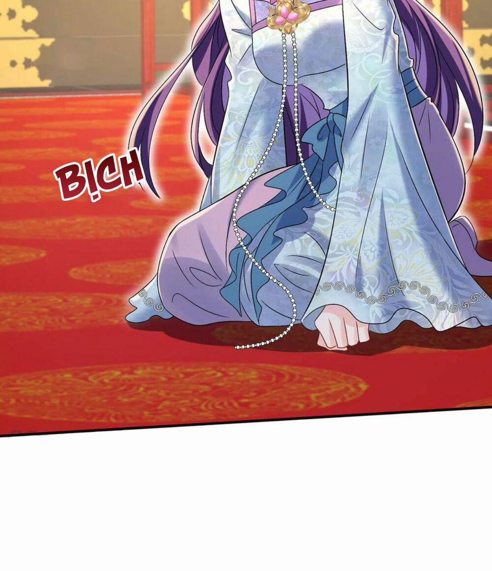 Ta Ở Dị Giới Nuôi Dưỡng Nam Thần: Thần Y Cửu Tiểu Thư 223 trang 18