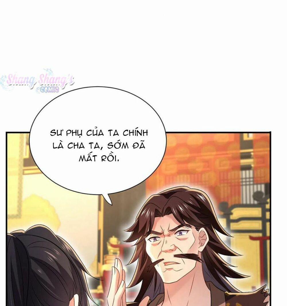 Ta Ở Dị Giới Nuôi Dưỡng Nam Thần: Thần Y Cửu Tiểu Thư 223 trang 21