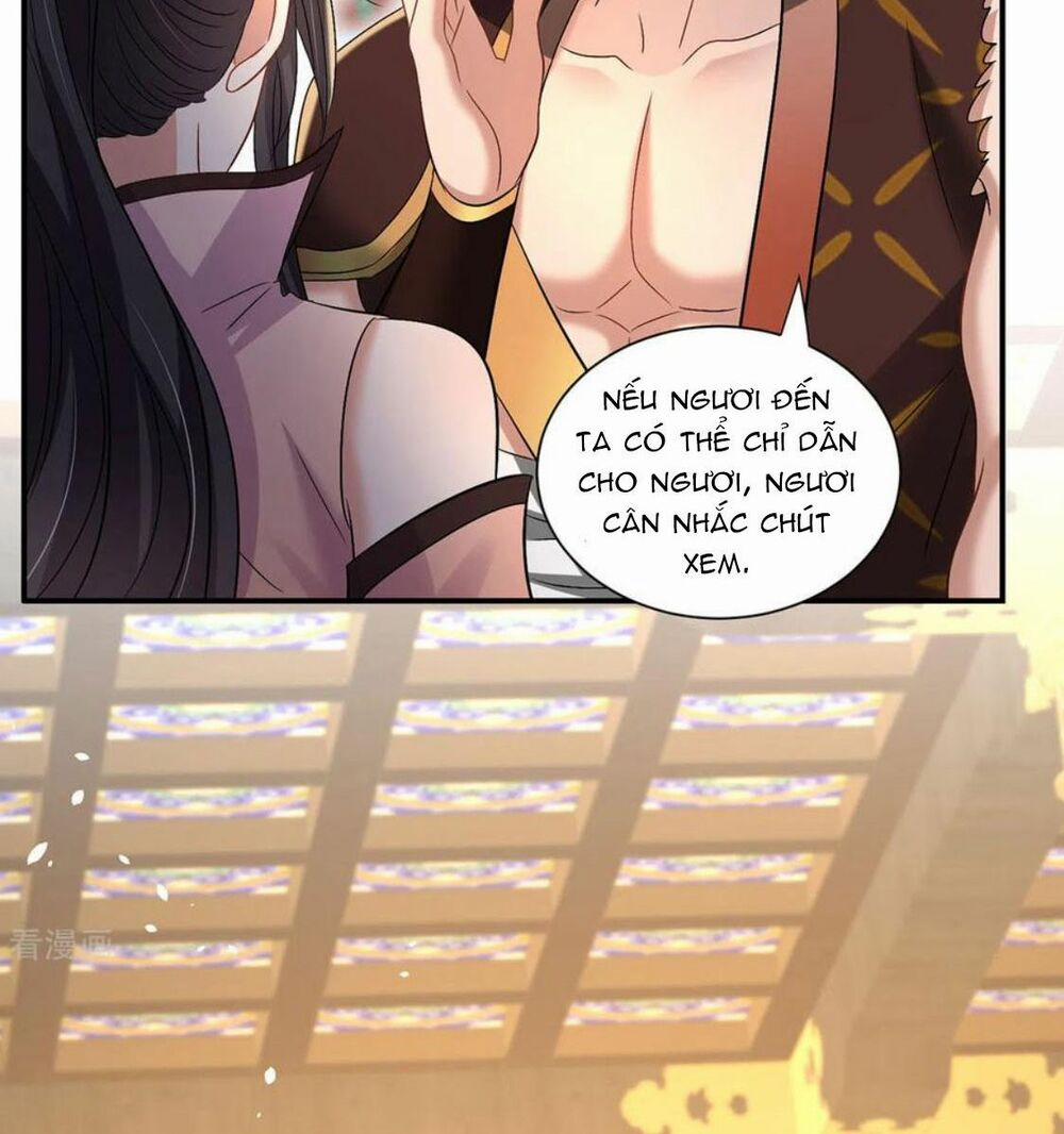 Ta Ở Dị Giới Nuôi Dưỡng Nam Thần: Thần Y Cửu Tiểu Thư 223 trang 22