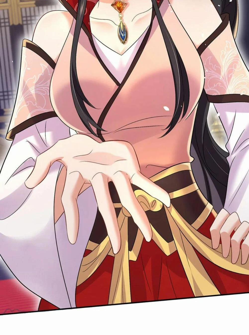 Ta Ở Dị Giới Nuôi Dưỡng Nam Thần: Thần Y Cửu Tiểu Thư 223 trang 24