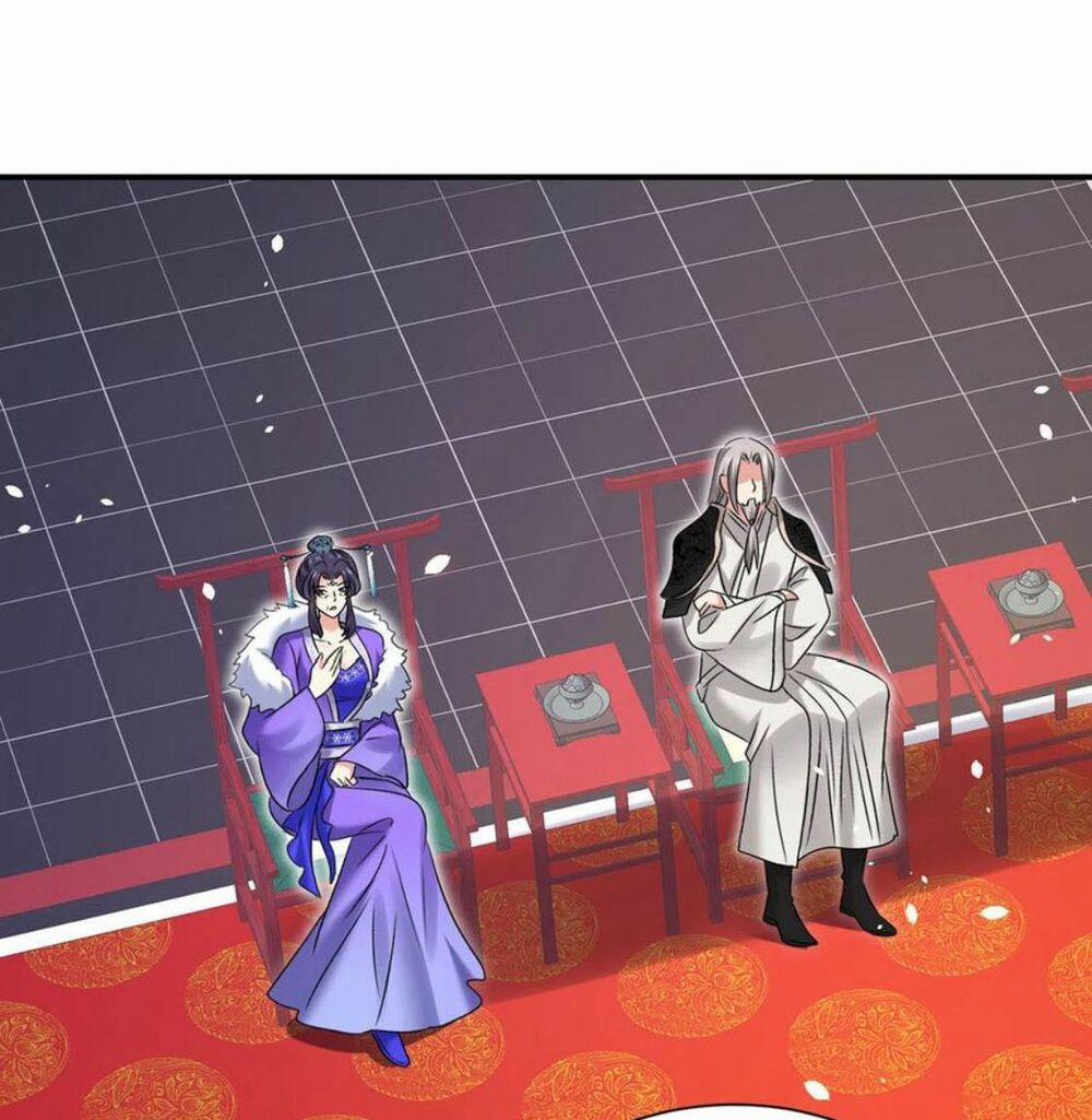 Ta Ở Dị Giới Nuôi Dưỡng Nam Thần: Thần Y Cửu Tiểu Thư 223 trang 26