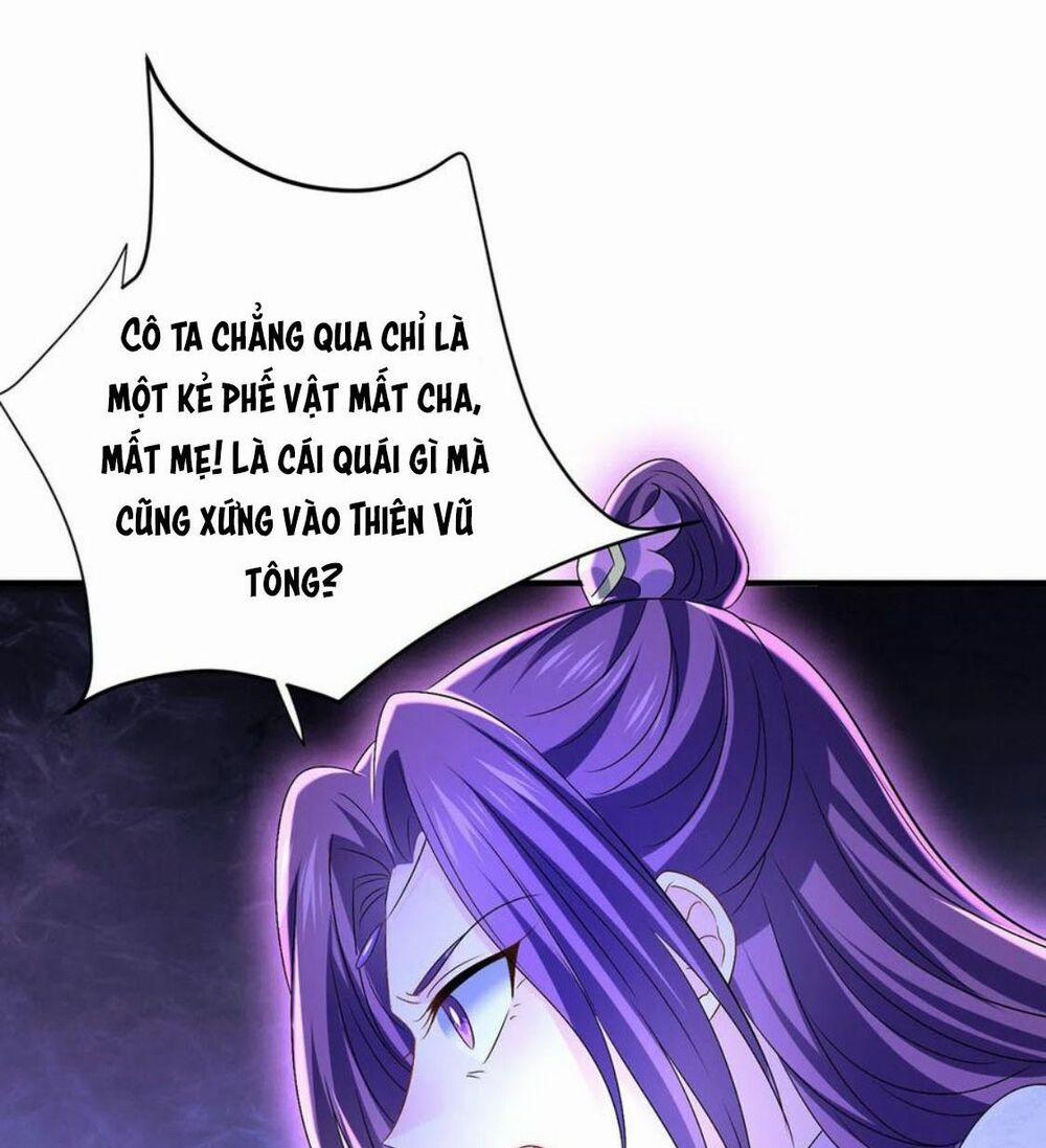 Ta Ở Dị Giới Nuôi Dưỡng Nam Thần: Thần Y Cửu Tiểu Thư 223 trang 3