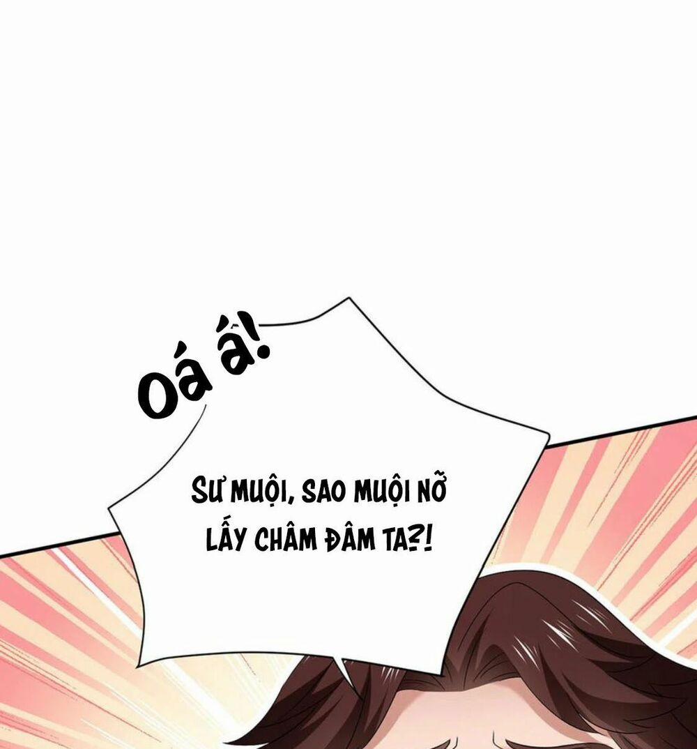 Ta Ở Dị Giới Nuôi Dưỡng Nam Thần: Thần Y Cửu Tiểu Thư 223 trang 31