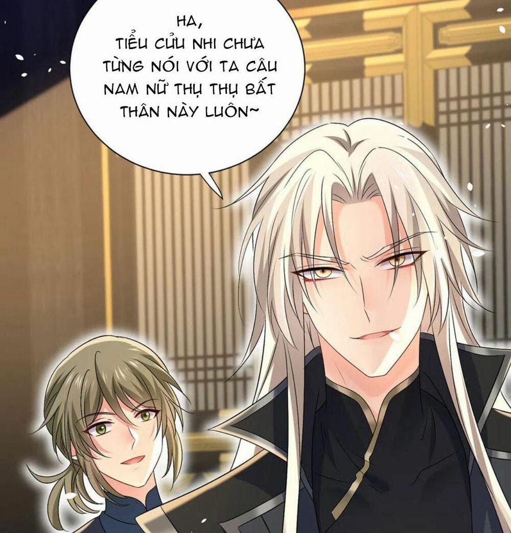 Ta Ở Dị Giới Nuôi Dưỡng Nam Thần: Thần Y Cửu Tiểu Thư 223 trang 35