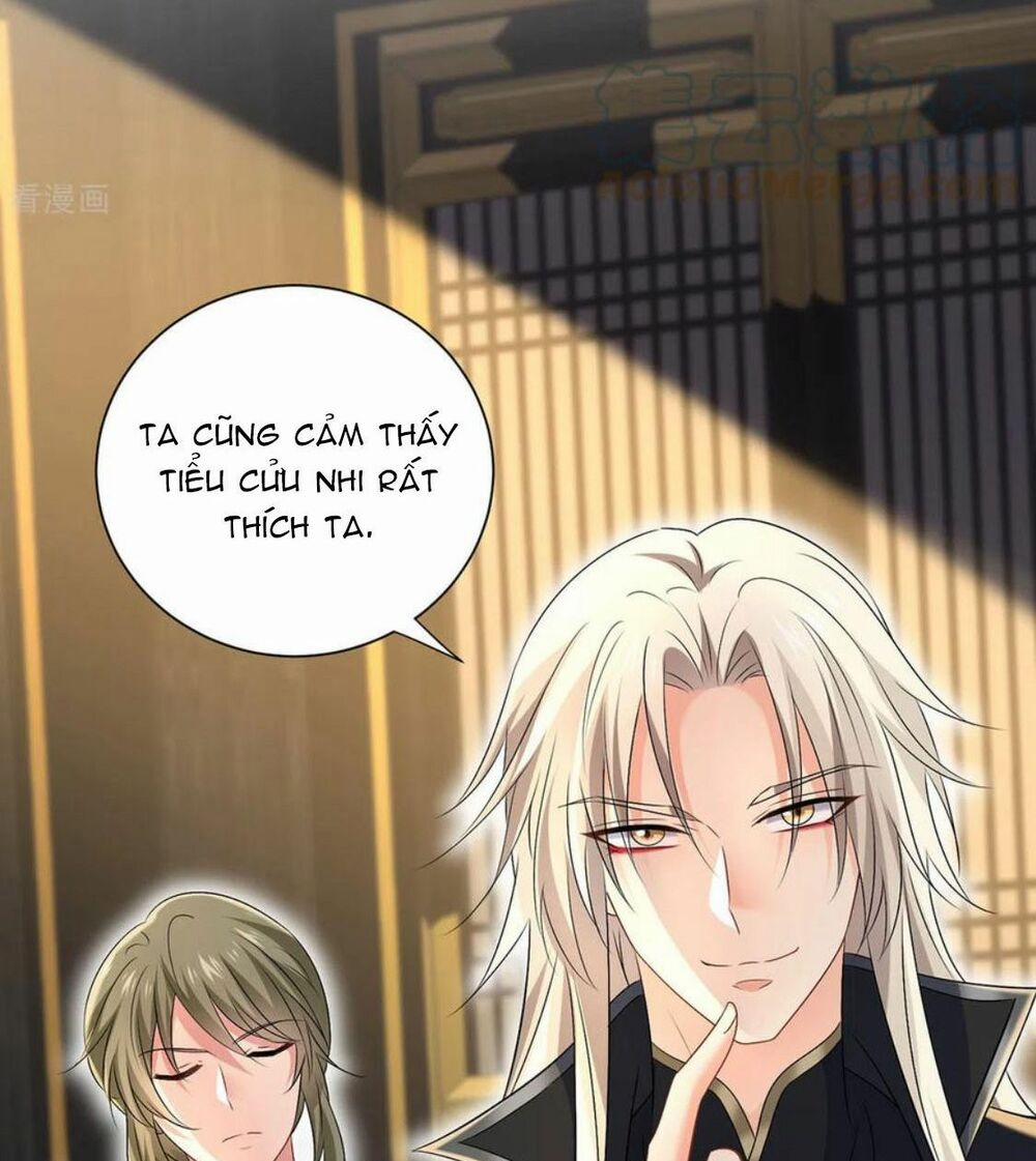 Ta Ở Dị Giới Nuôi Dưỡng Nam Thần: Thần Y Cửu Tiểu Thư 223 trang 38