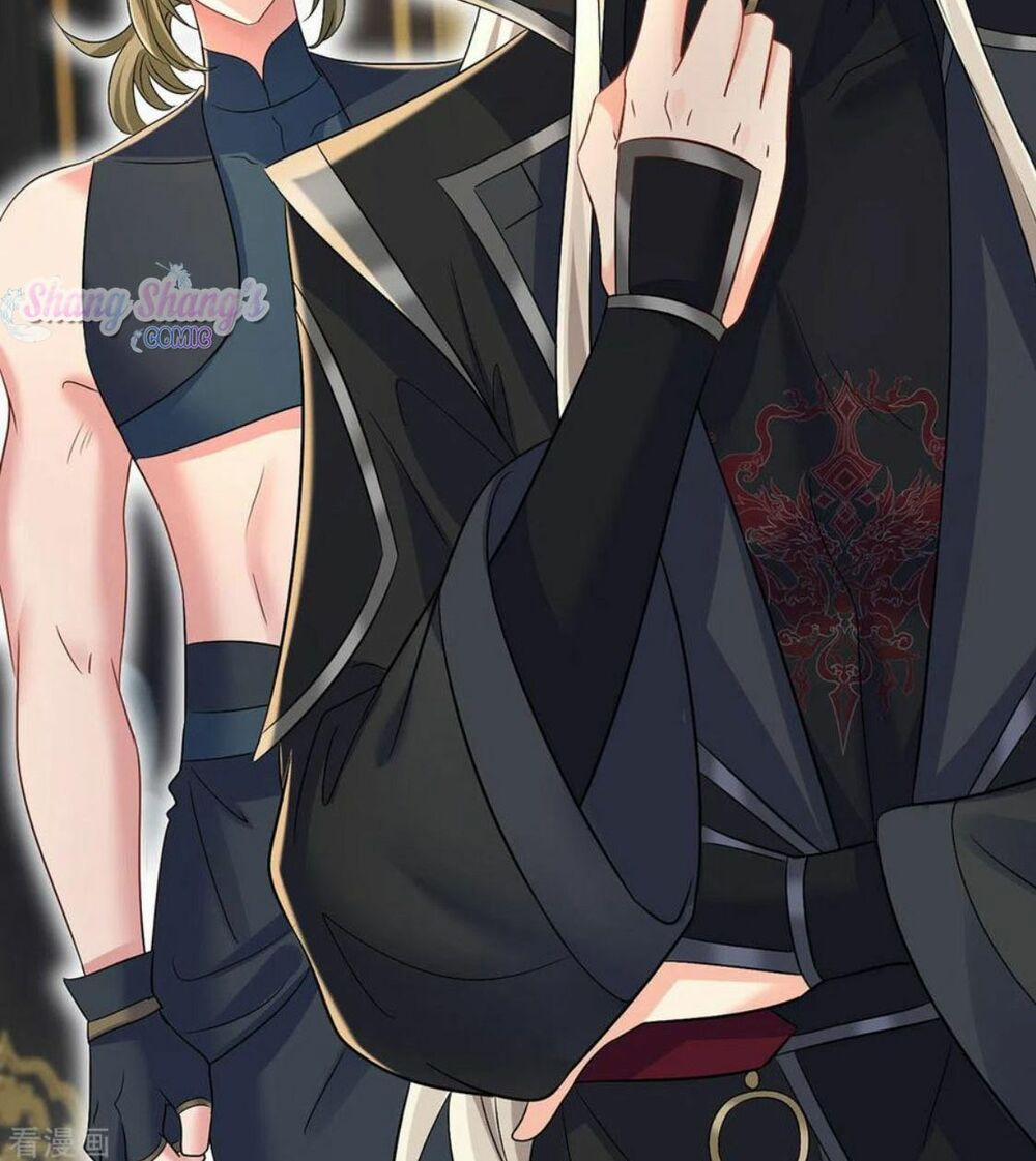 Ta Ở Dị Giới Nuôi Dưỡng Nam Thần: Thần Y Cửu Tiểu Thư 223 trang 39