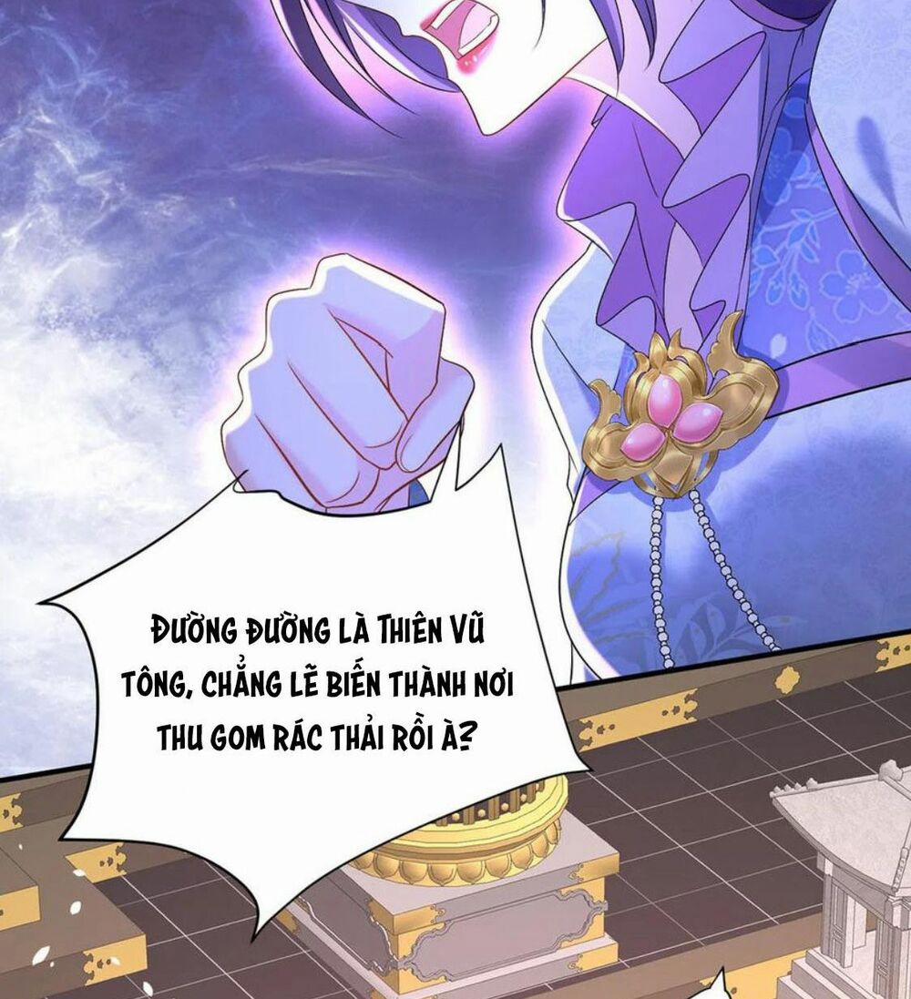 Ta Ở Dị Giới Nuôi Dưỡng Nam Thần: Thần Y Cửu Tiểu Thư 223 trang 4