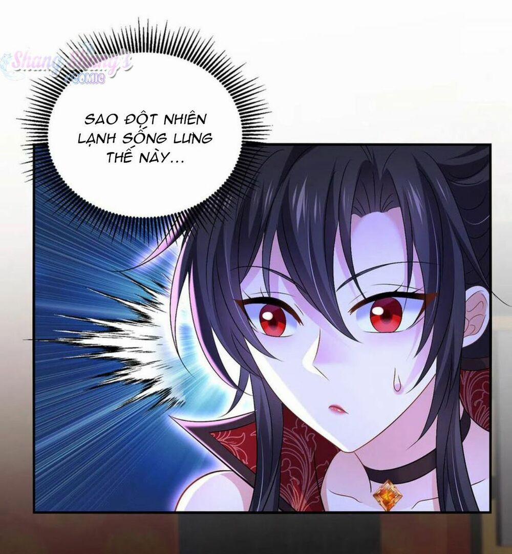 Ta Ở Dị Giới Nuôi Dưỡng Nam Thần: Thần Y Cửu Tiểu Thư 223 trang 41