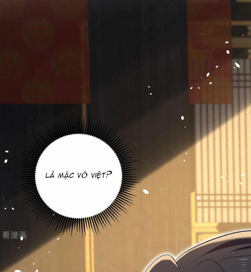 Ta Ở Dị Giới Nuôi Dưỡng Nam Thần: Thần Y Cửu Tiểu Thư 223 trang 42