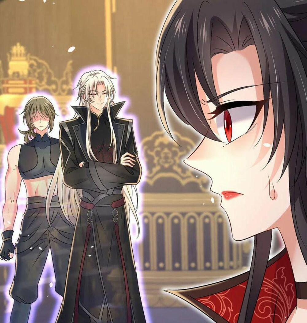 Ta Ở Dị Giới Nuôi Dưỡng Nam Thần: Thần Y Cửu Tiểu Thư 223 trang 43