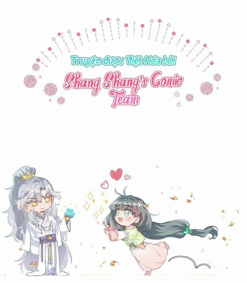 Ta Ở Dị Giới Nuôi Dưỡng Nam Thần: Thần Y Cửu Tiểu Thư 223 trang 45