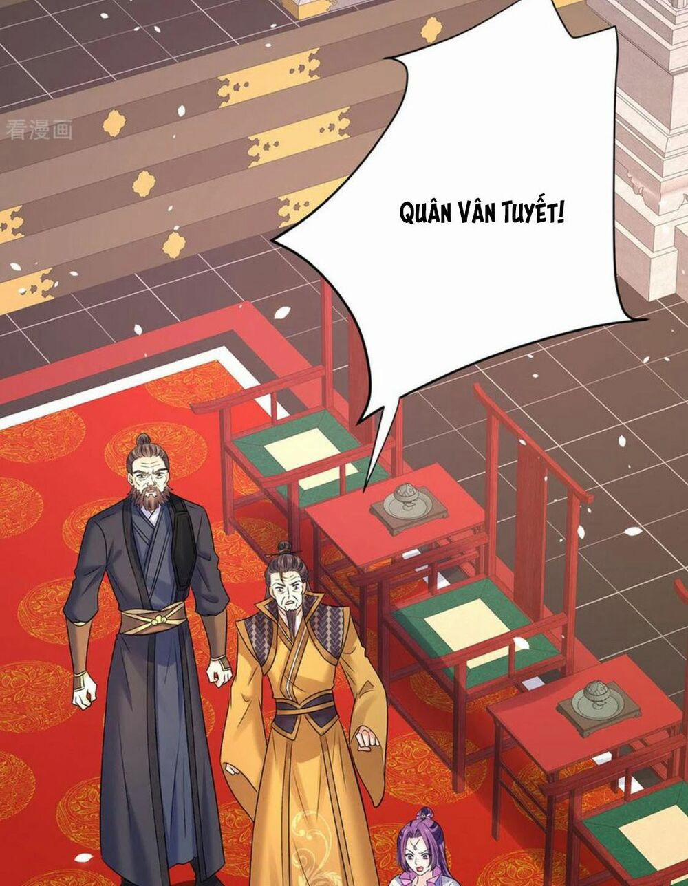 Ta Ở Dị Giới Nuôi Dưỡng Nam Thần: Thần Y Cửu Tiểu Thư 223 trang 5