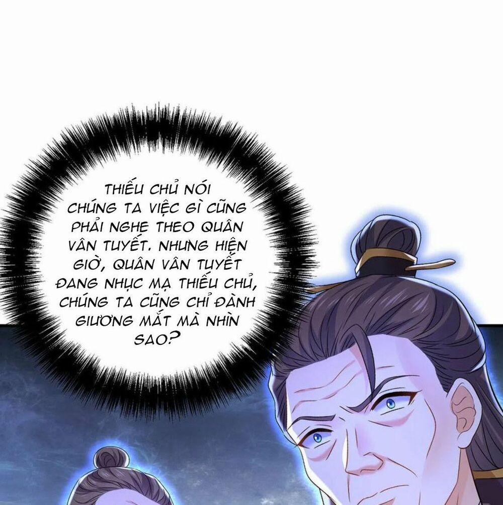 Ta Ở Dị Giới Nuôi Dưỡng Nam Thần: Thần Y Cửu Tiểu Thư 223 trang 8