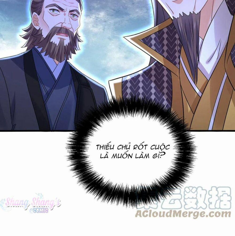 Ta Ở Dị Giới Nuôi Dưỡng Nam Thần: Thần Y Cửu Tiểu Thư 223 trang 9