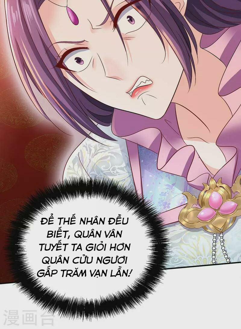 Ta Ở Dị Giới Nuôi Dưỡng Nam Thần: Thần Y Cửu Tiểu Thư 224 trang 10