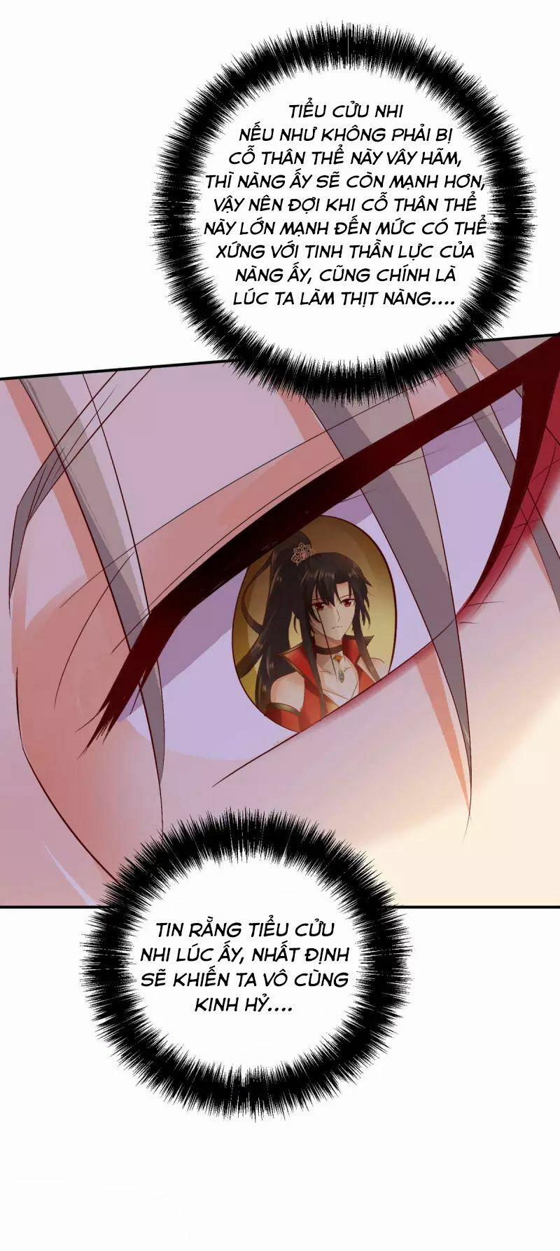 Ta Ở Dị Giới Nuôi Dưỡng Nam Thần: Thần Y Cửu Tiểu Thư 224 trang 18