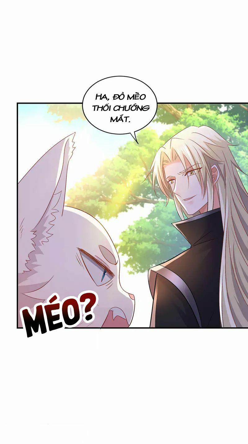 Ta Ở Dị Giới Nuôi Dưỡng Nam Thần: Thần Y Cửu Tiểu Thư 224 trang 21