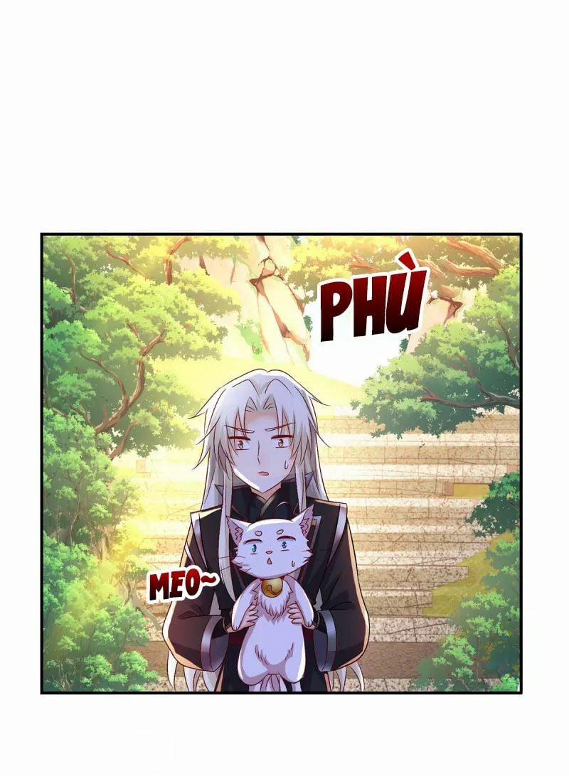 Ta Ở Dị Giới Nuôi Dưỡng Nam Thần: Thần Y Cửu Tiểu Thư 224 trang 27