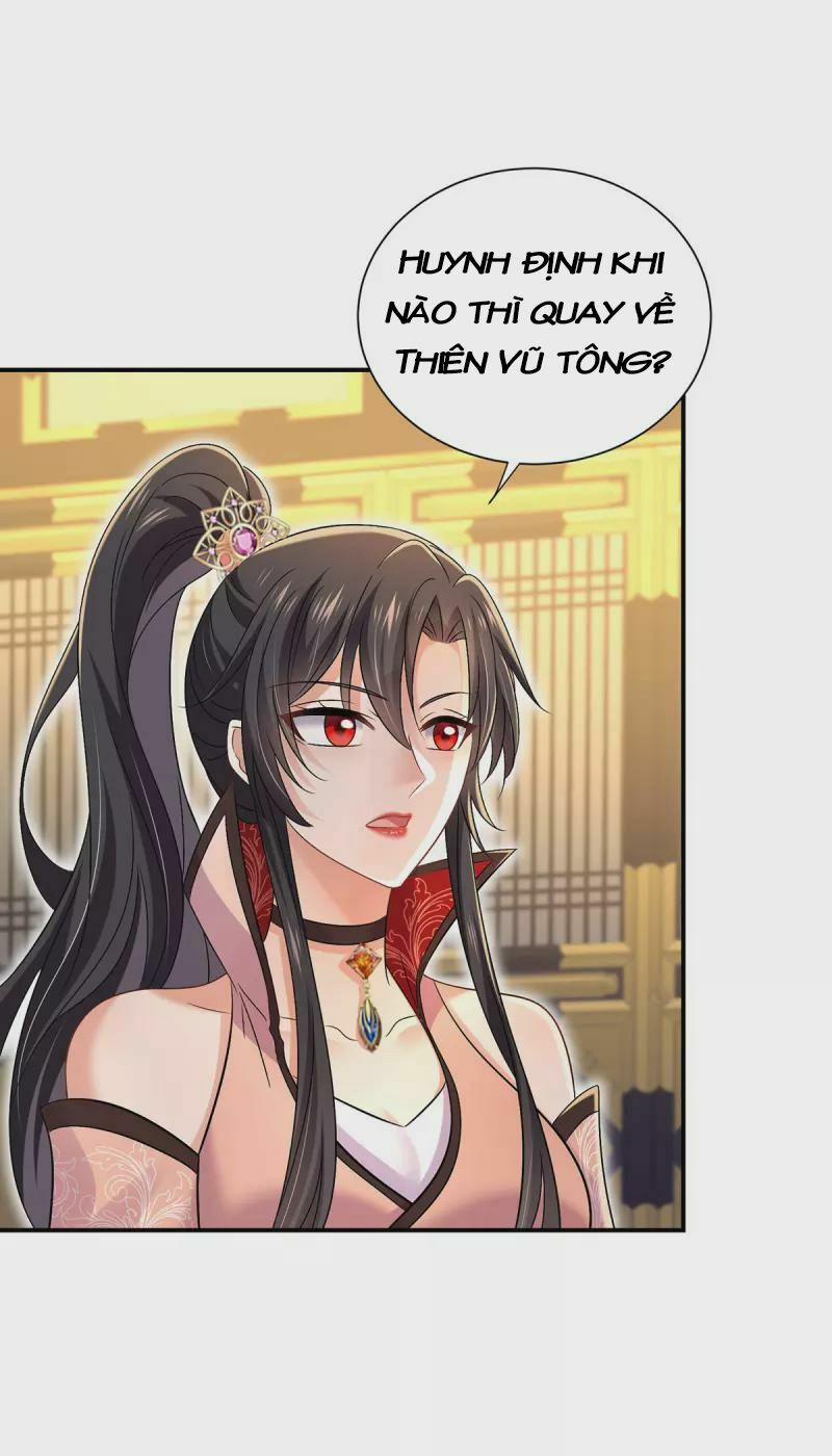 Ta Ở Dị Giới Nuôi Dưỡng Nam Thần: Thần Y Cửu Tiểu Thư 224 trang 3