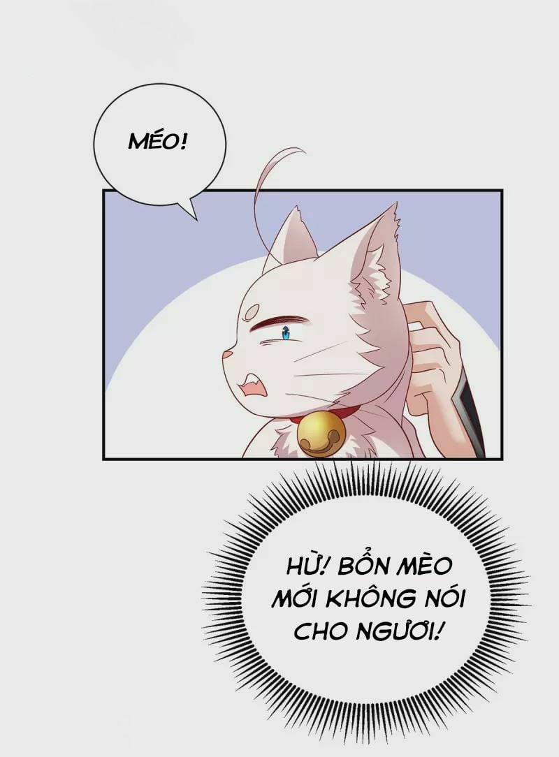 Ta Ở Dị Giới Nuôi Dưỡng Nam Thần: Thần Y Cửu Tiểu Thư 224 trang 31