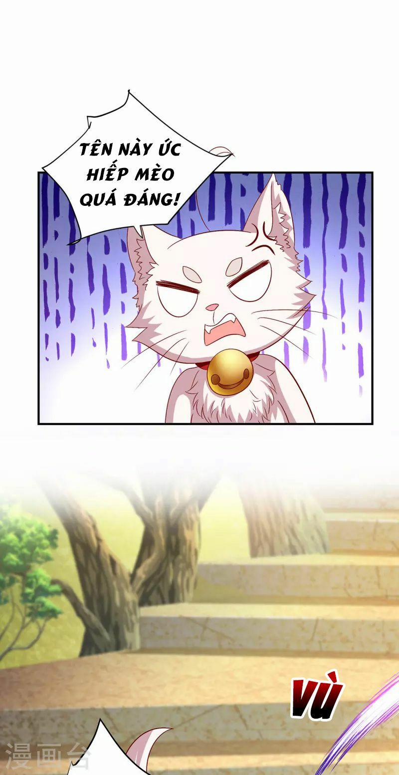 Ta Ở Dị Giới Nuôi Dưỡng Nam Thần: Thần Y Cửu Tiểu Thư 224 trang 37