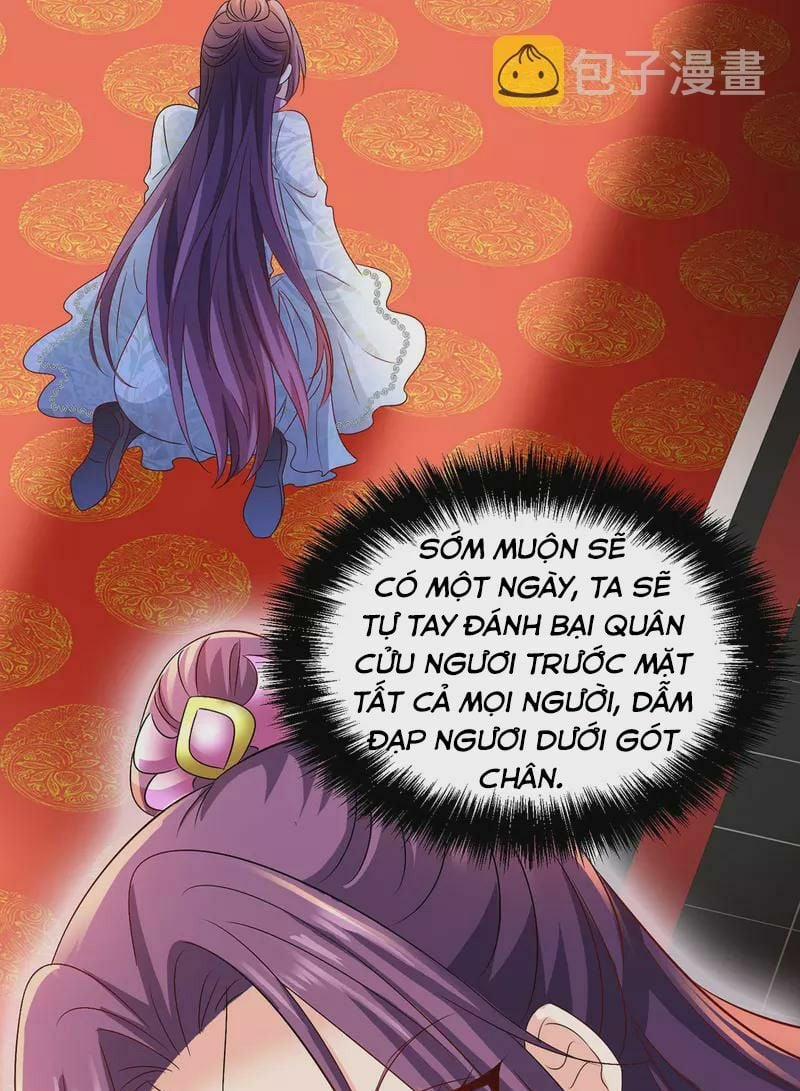 Ta Ở Dị Giới Nuôi Dưỡng Nam Thần: Thần Y Cửu Tiểu Thư 224 trang 9