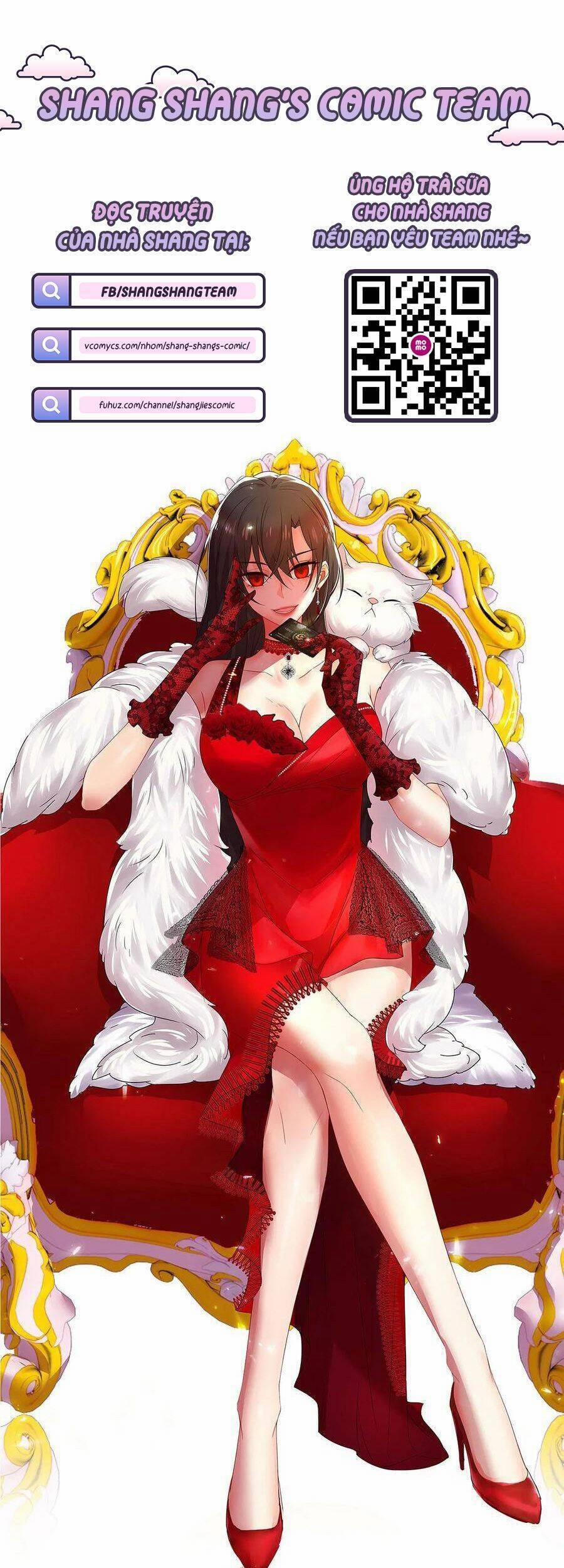 Ta Ở Dị Giới Nuôi Dưỡng Nam Thần: Thần Y Cửu Tiểu Thư 225 trang 21