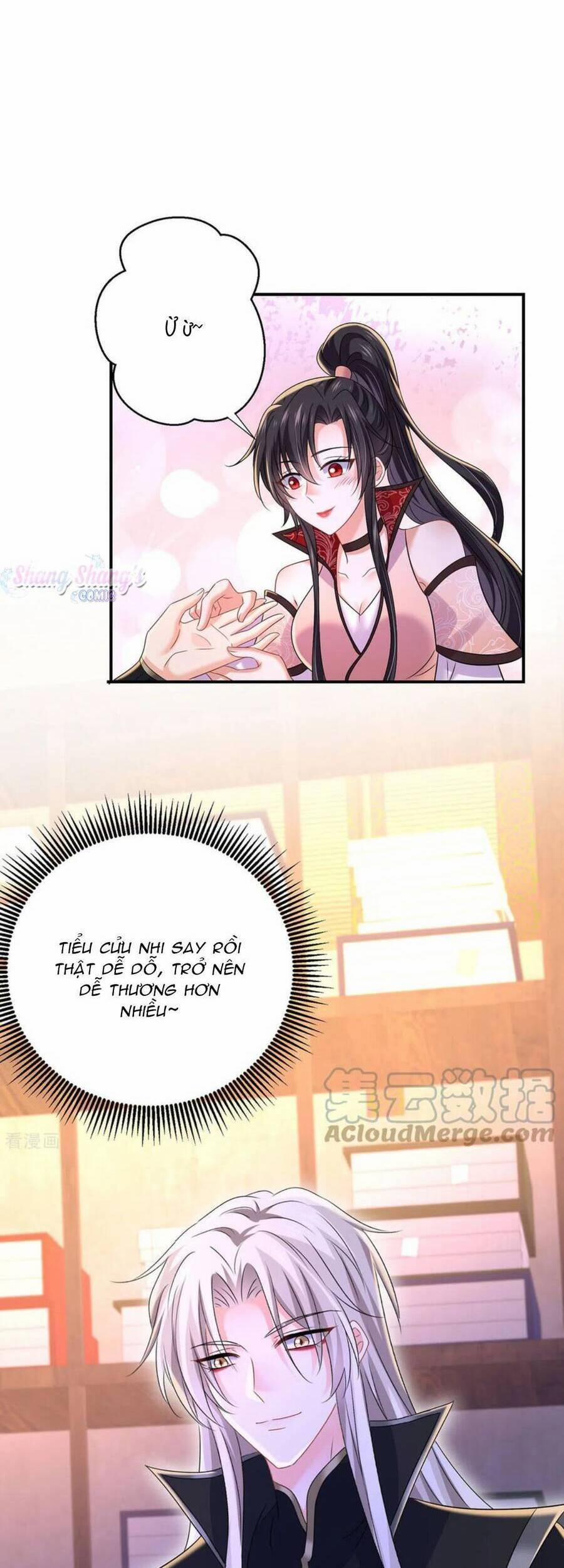 Ta Ở Dị Giới Nuôi Dưỡng Nam Thần: Thần Y Cửu Tiểu Thư 225 trang 24