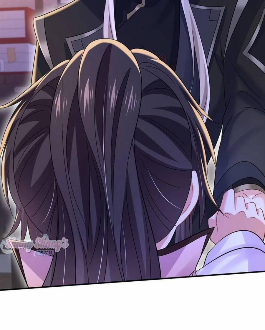 Ta Ở Dị Giới Nuôi Dưỡng Nam Thần: Thần Y Cửu Tiểu Thư 225 trang 25