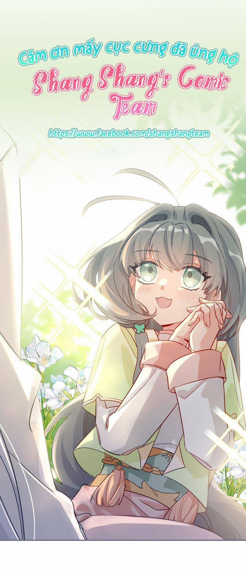 Ta Ở Dị Giới Nuôi Dưỡng Nam Thần: Thần Y Cửu Tiểu Thư 225 trang 27