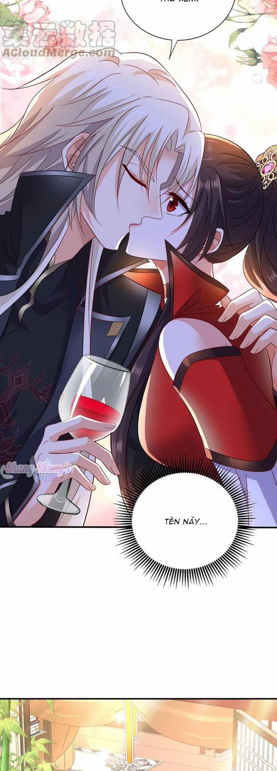 Ta Ở Dị Giới Nuôi Dưỡng Nam Thần: Thần Y Cửu Tiểu Thư 225 trang 7