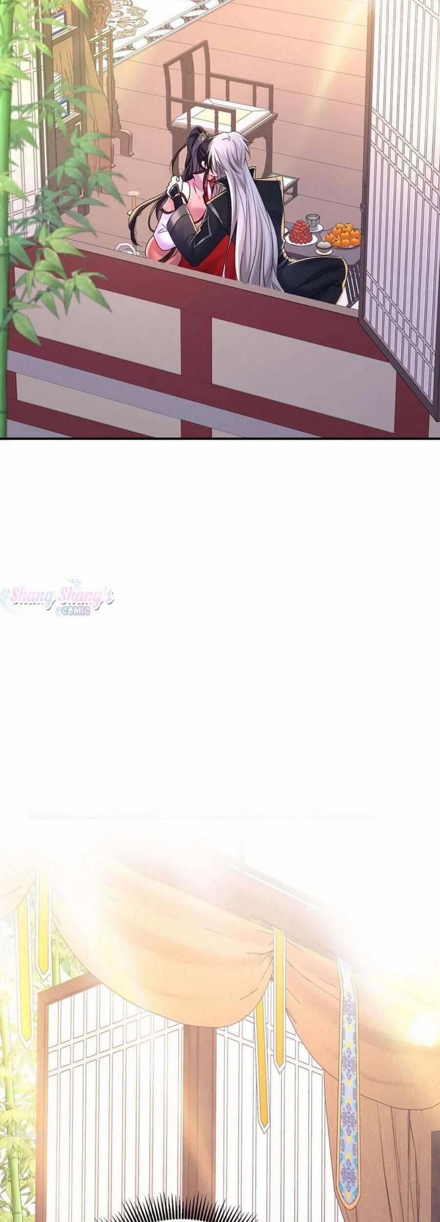 Ta Ở Dị Giới Nuôi Dưỡng Nam Thần: Thần Y Cửu Tiểu Thư 225 trang 8