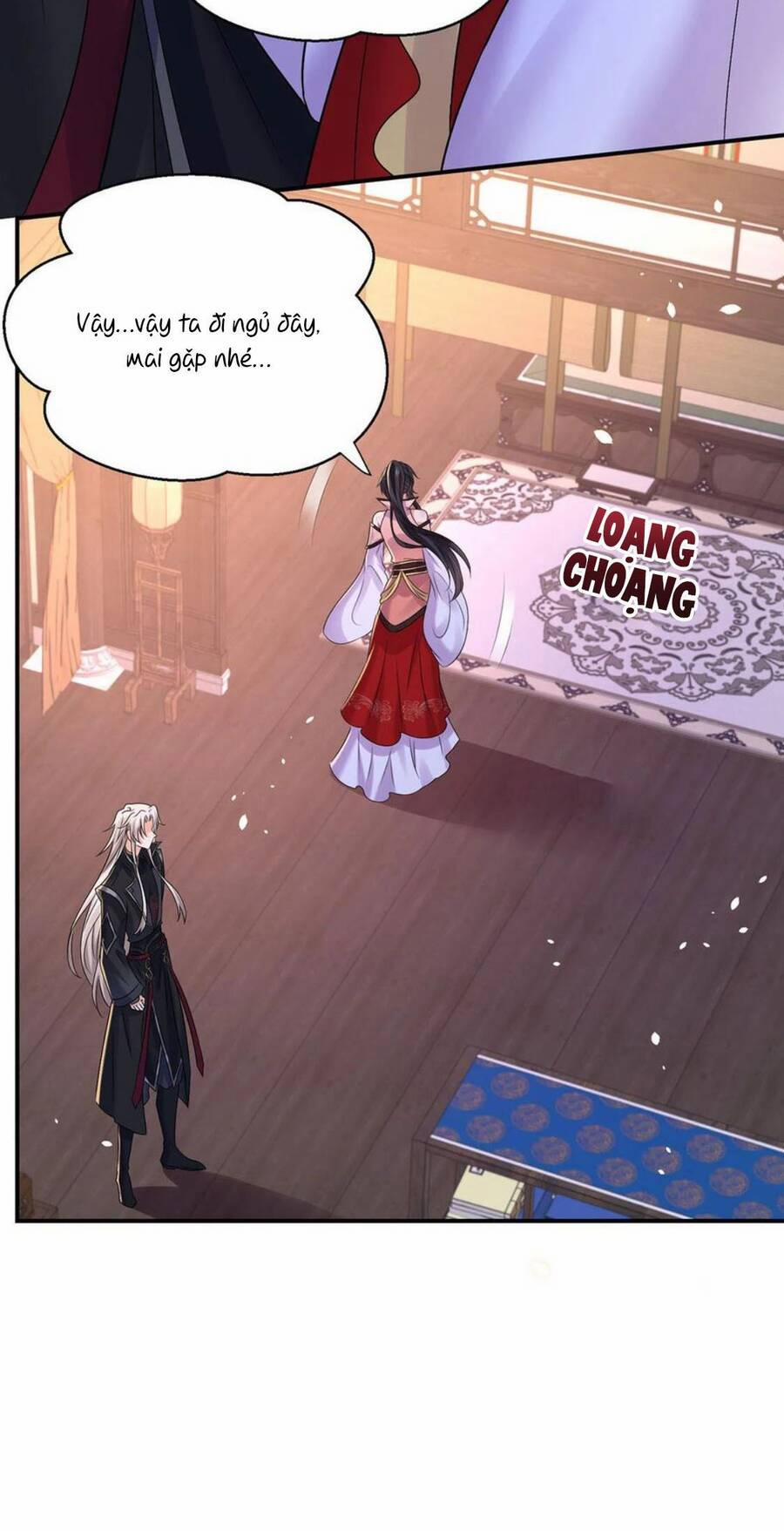 Ta Ở Dị Giới Nuôi Dưỡng Nam Thần: Thần Y Cửu Tiểu Thư 226 trang 10