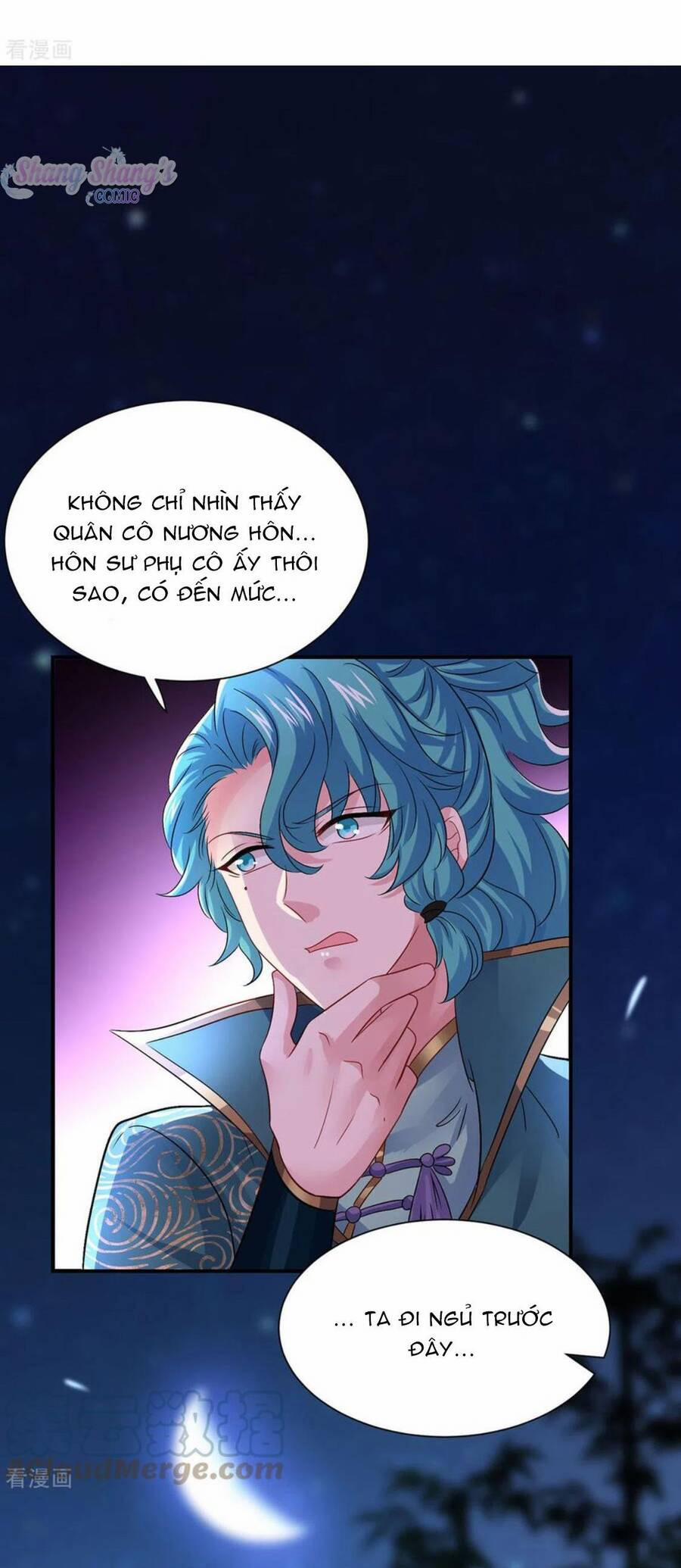 Ta Ở Dị Giới Nuôi Dưỡng Nam Thần: Thần Y Cửu Tiểu Thư 226 trang 12