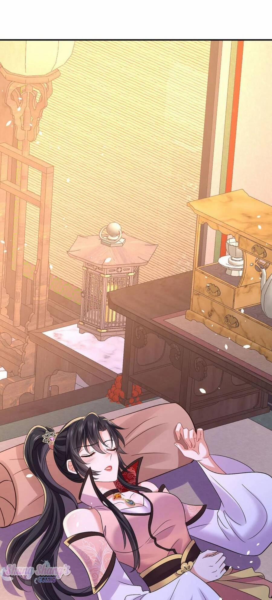 Ta Ở Dị Giới Nuôi Dưỡng Nam Thần: Thần Y Cửu Tiểu Thư 226 trang 2