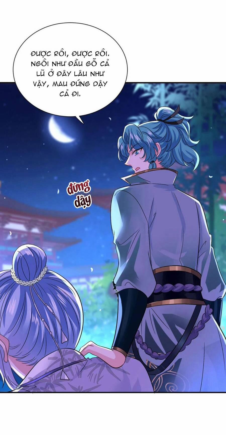 Ta Ở Dị Giới Nuôi Dưỡng Nam Thần: Thần Y Cửu Tiểu Thư 226 trang 20