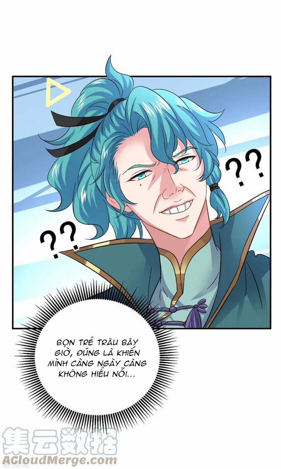 Ta Ở Dị Giới Nuôi Dưỡng Nam Thần: Thần Y Cửu Tiểu Thư 226 trang 23