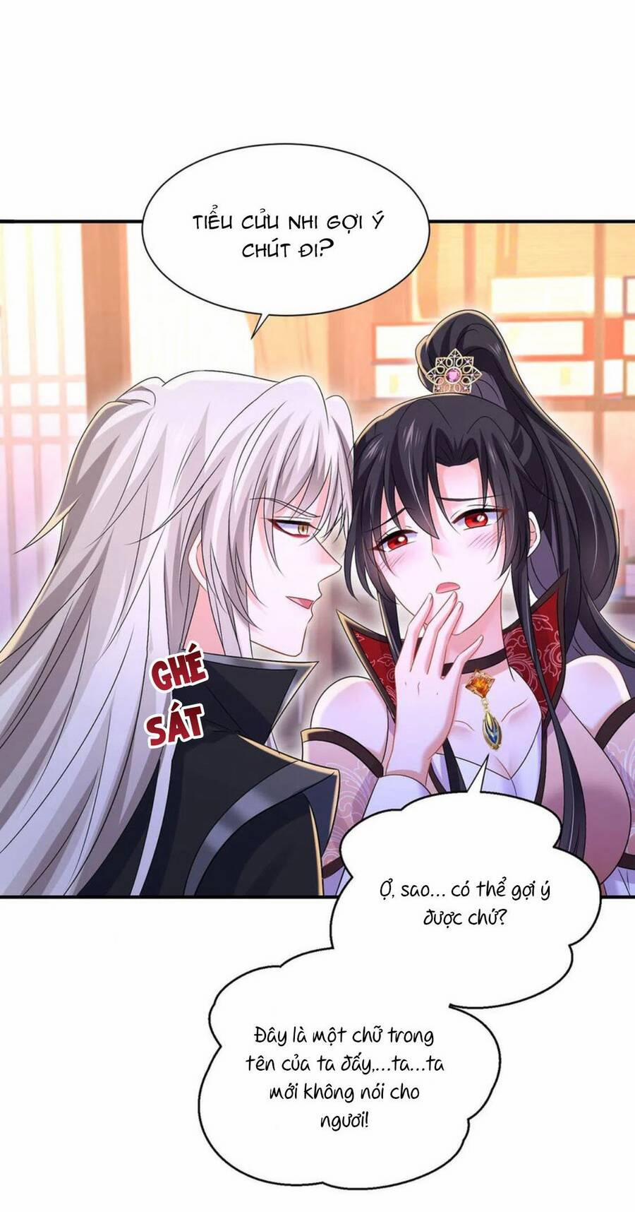 Ta Ở Dị Giới Nuôi Dưỡng Nam Thần: Thần Y Cửu Tiểu Thư 226 trang 25