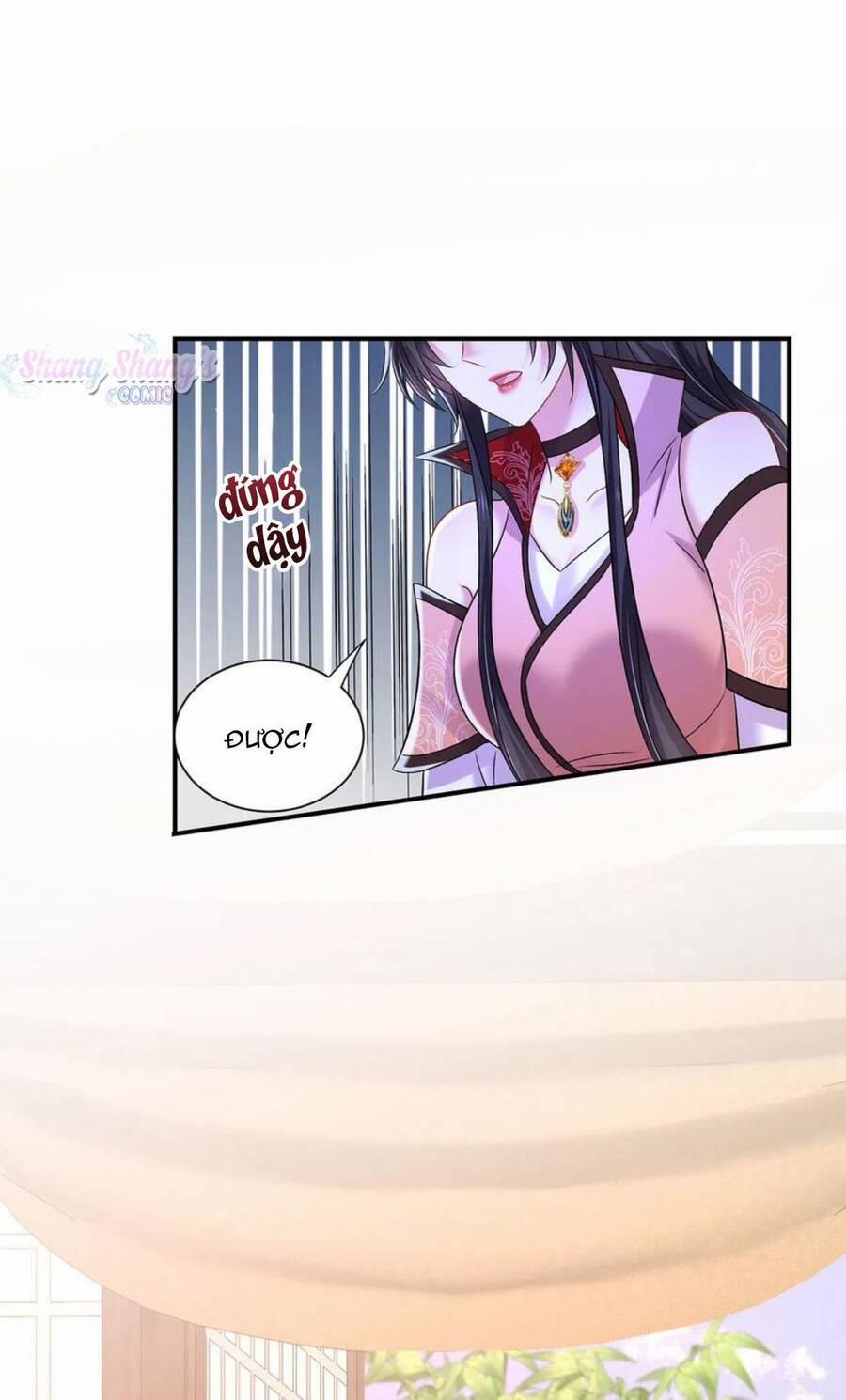 Ta Ở Dị Giới Nuôi Dưỡng Nam Thần: Thần Y Cửu Tiểu Thư 226 trang 28