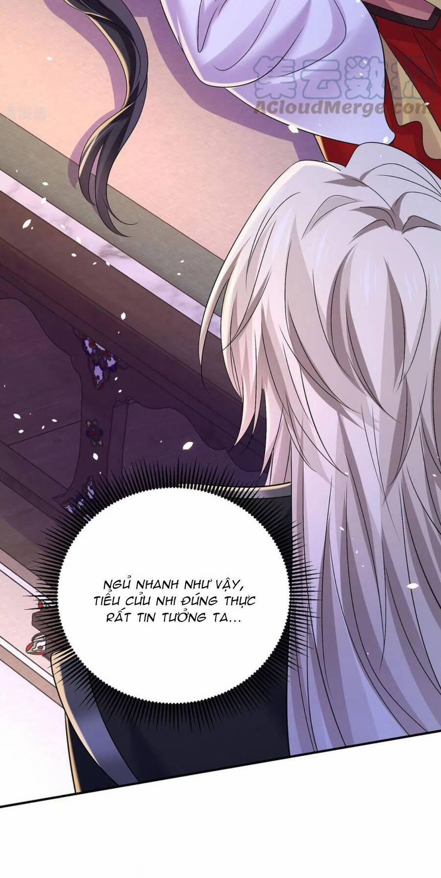 Ta Ở Dị Giới Nuôi Dưỡng Nam Thần: Thần Y Cửu Tiểu Thư 226 trang 3