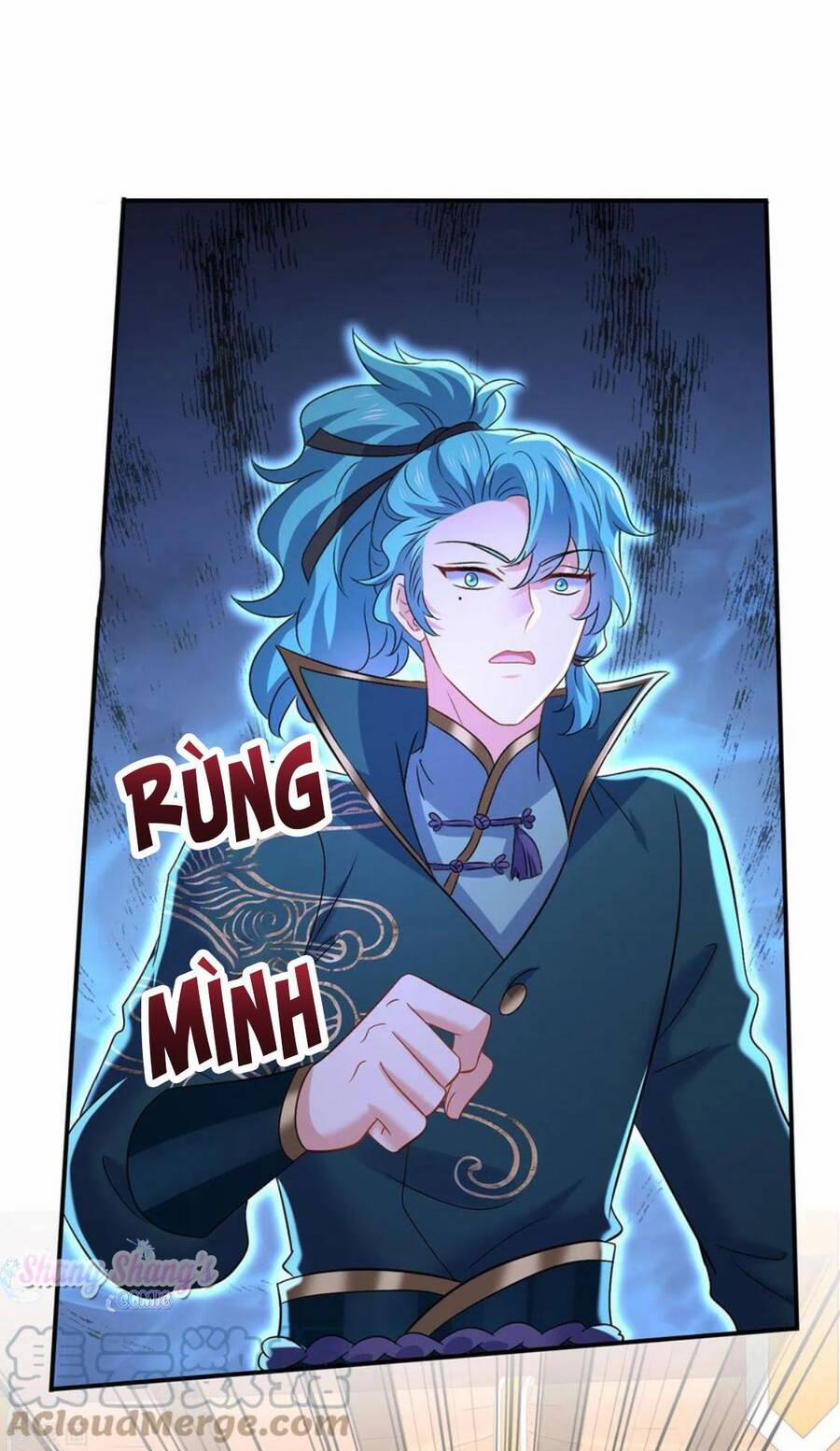 Ta Ở Dị Giới Nuôi Dưỡng Nam Thần: Thần Y Cửu Tiểu Thư 226 trang 5